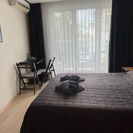 Kishouse Burgas City