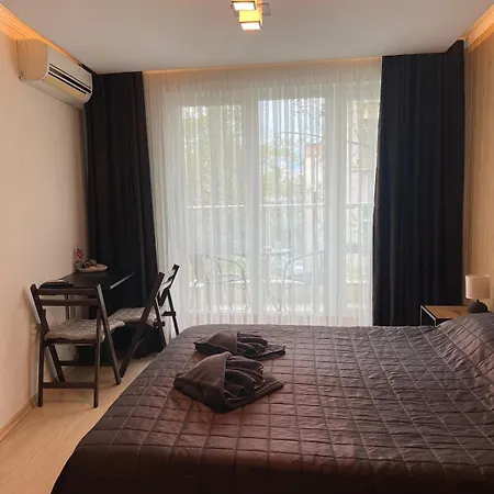 Kishouse Lejlighed Burgas City