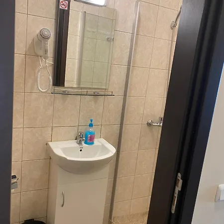Kishouse Burgas City