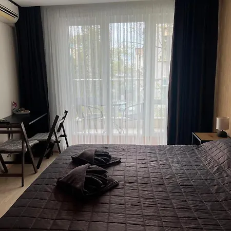 Kishouse Lejlighed Burgas City