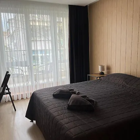 Kishouse Lejlighed